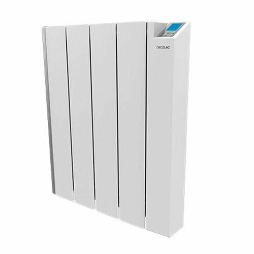 Цифровая батарея Cecotec ReadyWarm 4000 Thermal Ceramic Connected 1000 W Белый 3929200₽