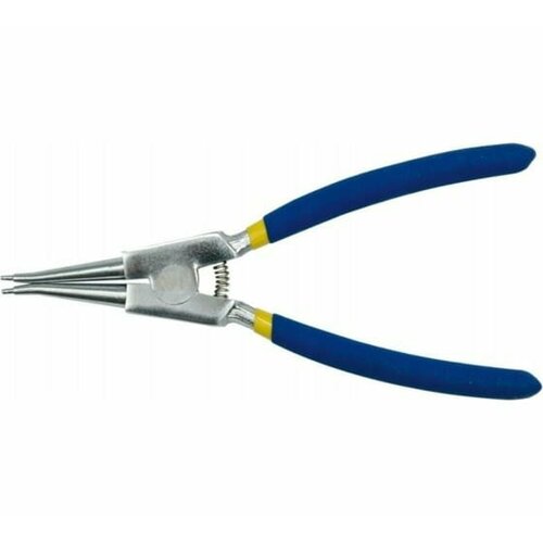 Съемник стопорных колец разжим VOREL 160мм 43050 248₽