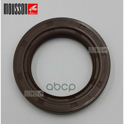 Сальник Передний Mercedes M271940 Mousson MOUSSON арт SEAM271940F 1072₽