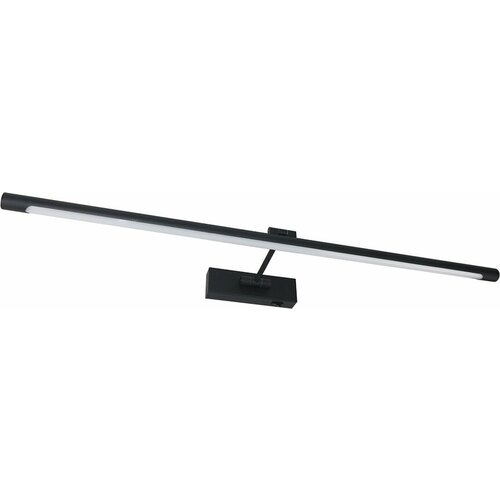 Arte Lamp Подсветка для картин Harrison A1716AP-1BK