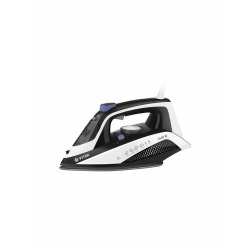 Утюг Vitek VT-8360 2400ВТ 359100₽