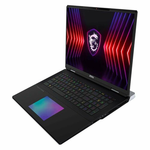 MSI Ноутбук MSI Titan 18 HX A14VIG-211RU Core i9-14900H64GbSSD3TbRTX 409018IPSUHDWin11black 9S7-182221-211 MS-1822 60781000₽