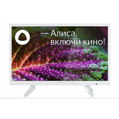 Телевизор LED24 VEKTA LD-24SR4715WS 1163400₽