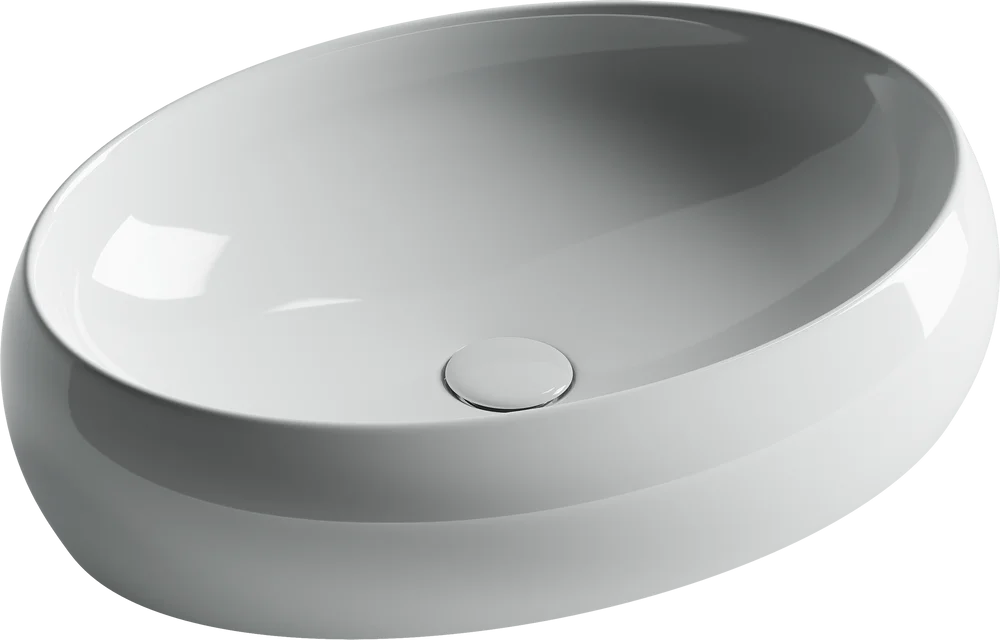 фото Раковина Ceramica Nova Element CN5033