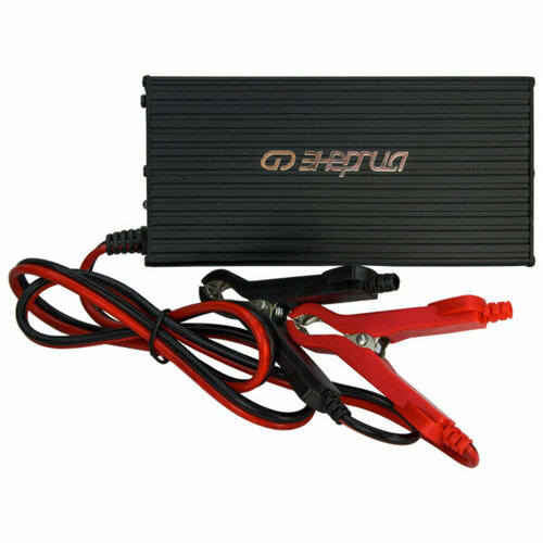 Энергия Зарядное устройство Энергия для литиевых аккумуляторов 24В 10А 6900₽