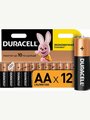 Батарейка Duracell AA