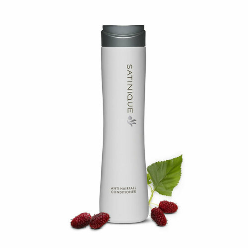 SATINIQUE Кондиционер препятствующий выпадению волос 280 мл 1999₽