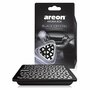 AREON Ароматизатор для автомобиля Box Black Crystal ABC01
