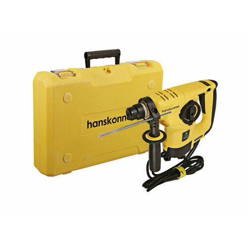 Перфоратор SDS Plus Hanskonner HRH0928DR 11746₽
