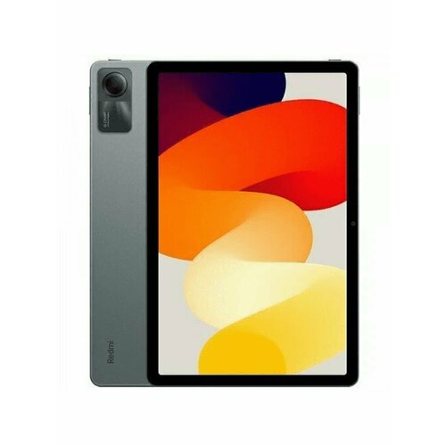 Планшет Redmi Pad SE 8256 ГБ Wi-Fi серый Ростест 2499000₽