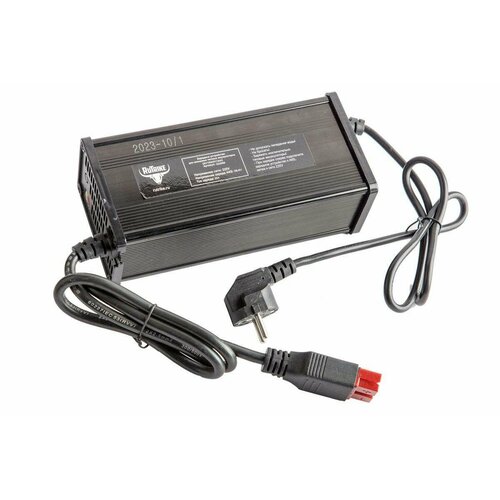 Зарядное устройство для свинцовых тяговых аккумуляторов 24V100AН 20A 24490₽