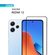 Защитное стекло для Xiaomi Redmi 12 с черной рамкой, стеклович