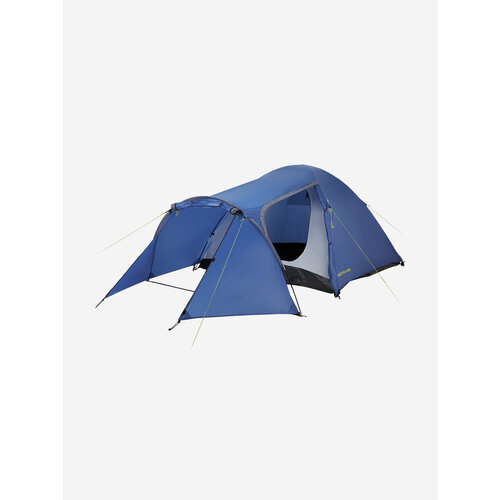 Палатка 3-местная Denton DLTL-3 Синий RUS Бр Ориг one size 8199₽