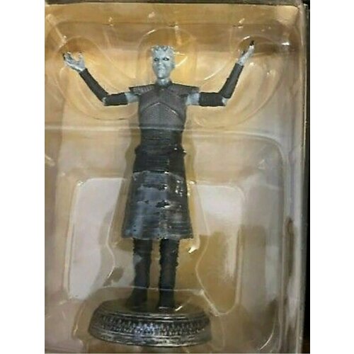 Король ночи №39