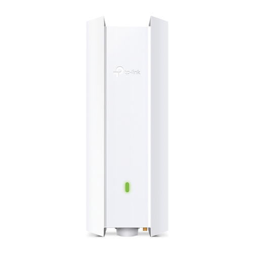 Точка доступа TP-LINK EAP650-Outdoor точка доступа tp link eap650 белый