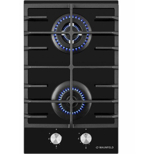 Газовая варочная панель MAUNFELD EGHG3263CBG 1699200₽
