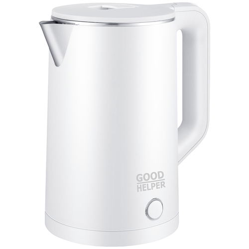 Чайник GOODHELPER KPS-186C Белый 152000₽