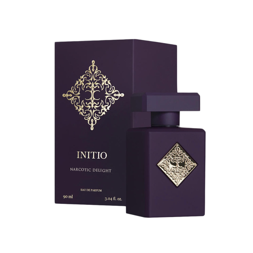 Парфюмерная вода INITIO PARFUMS PRIVES NARCOTIC DELIGHT 90 мл парфюмерная вода initio parfums prives absolute aphrodisiac 90 мл