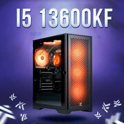 Игровой компьютер KING KOMP AIR Intel Core i5 13600KF, RTX 4060 Ti 8GB, DDR4 32GB, SSD 2000GB