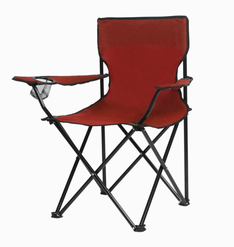 фото Кресло KUTBERT, В80*Ш50*Г50, раскладное, в чехле