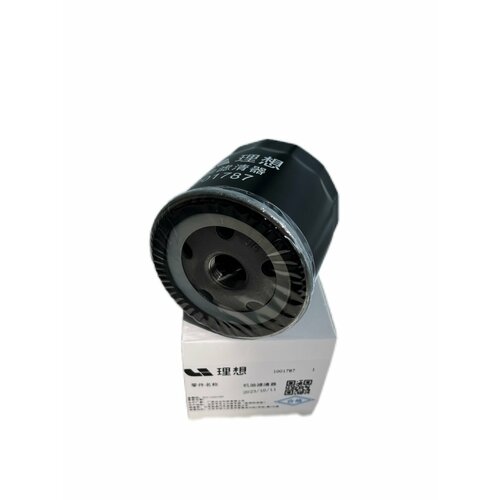 Фильтр масляный Liixiang Li 7 Li 8 Li 9 900₽