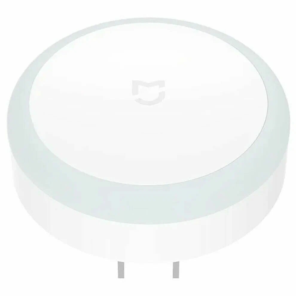 Ночник Mijia Plug-in Night Light (MJYD04YL) светодиодный, 0.4 Вт / Белый