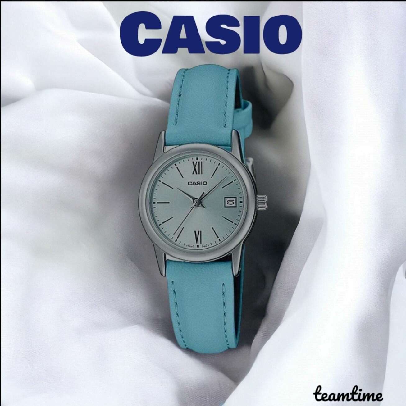 Наручные часы CASIO 