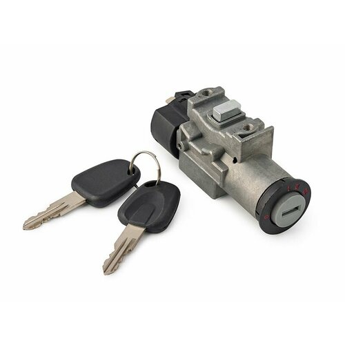 Замок Зажигания С Личинкой grog арт 530379 2270₽