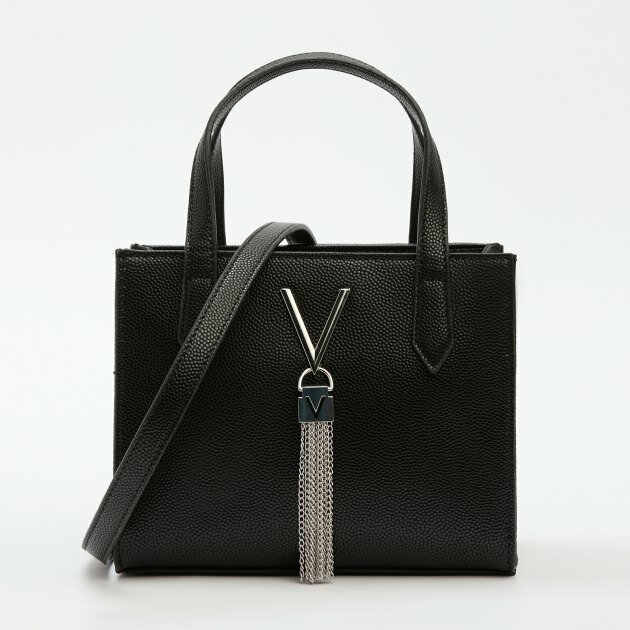 Сумка Valentino, черный
