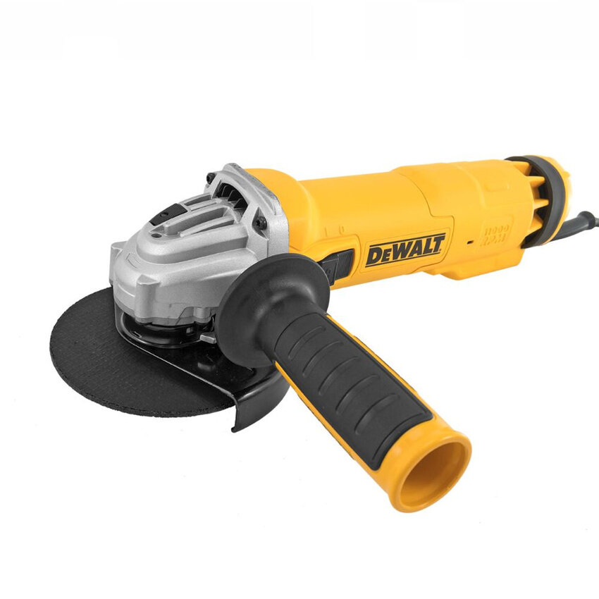 Угловая шлифмашина DeWALT DWE4217