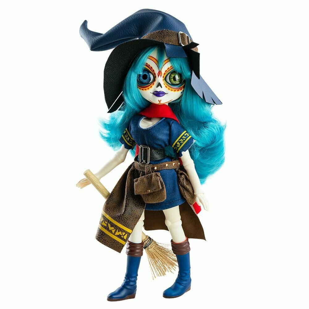 Кукла Paola Reina 34см, Катрина Мина