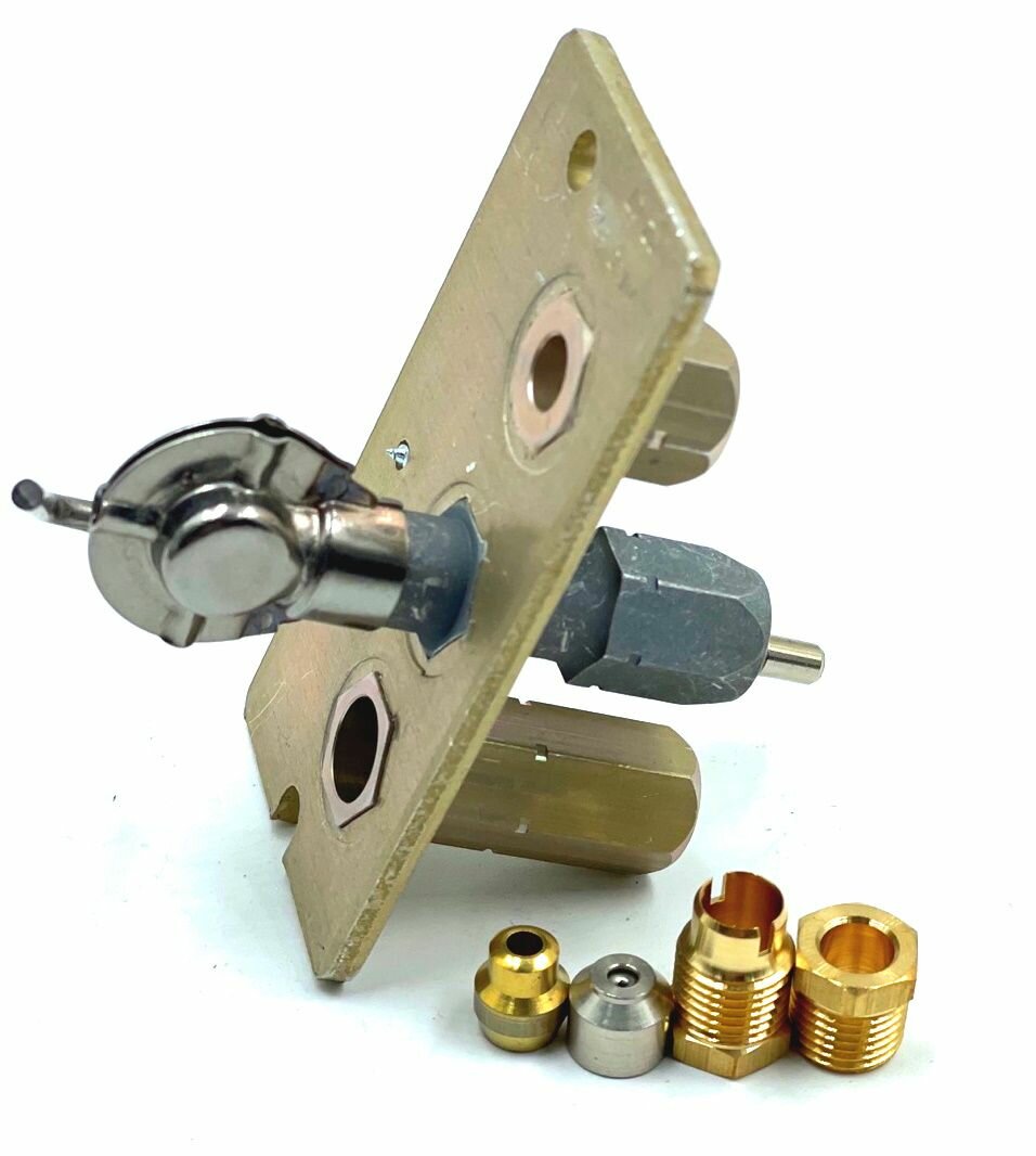 0020027524 пилотная горелка 820 мВ Protherm Медведь 20-50 TLO 10/15