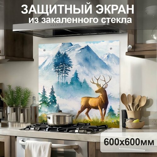 голубой, зеленый, коричневый