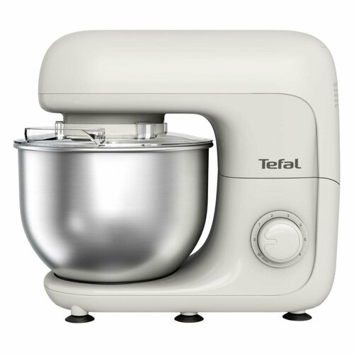 Кухонная машина Tefal Bake Essential QB160138 16499₽