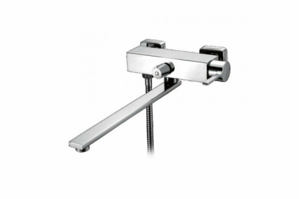 G2204 Смеситель ванна снято