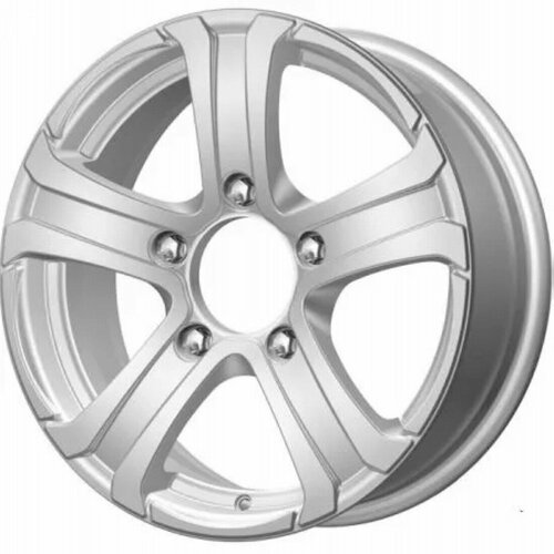 Колесный диск iFree Хафпайп 6x16 5x139,7 ET40 98 Нео-классик