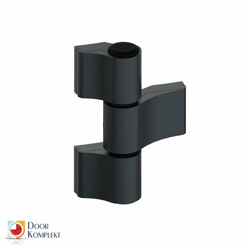 Петля 3 секц. WXM 67 мм WXM8010457X б/п