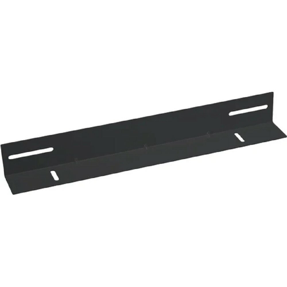 Cabeus аксессуары к монтажным шкафам JH05-10-100KG-BK Направляющие в шкаф глубиной 1000мм для установки серверного оборудования пара усиленные до