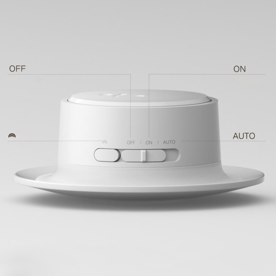 Интеграция ночника Xiaomi в умный дом