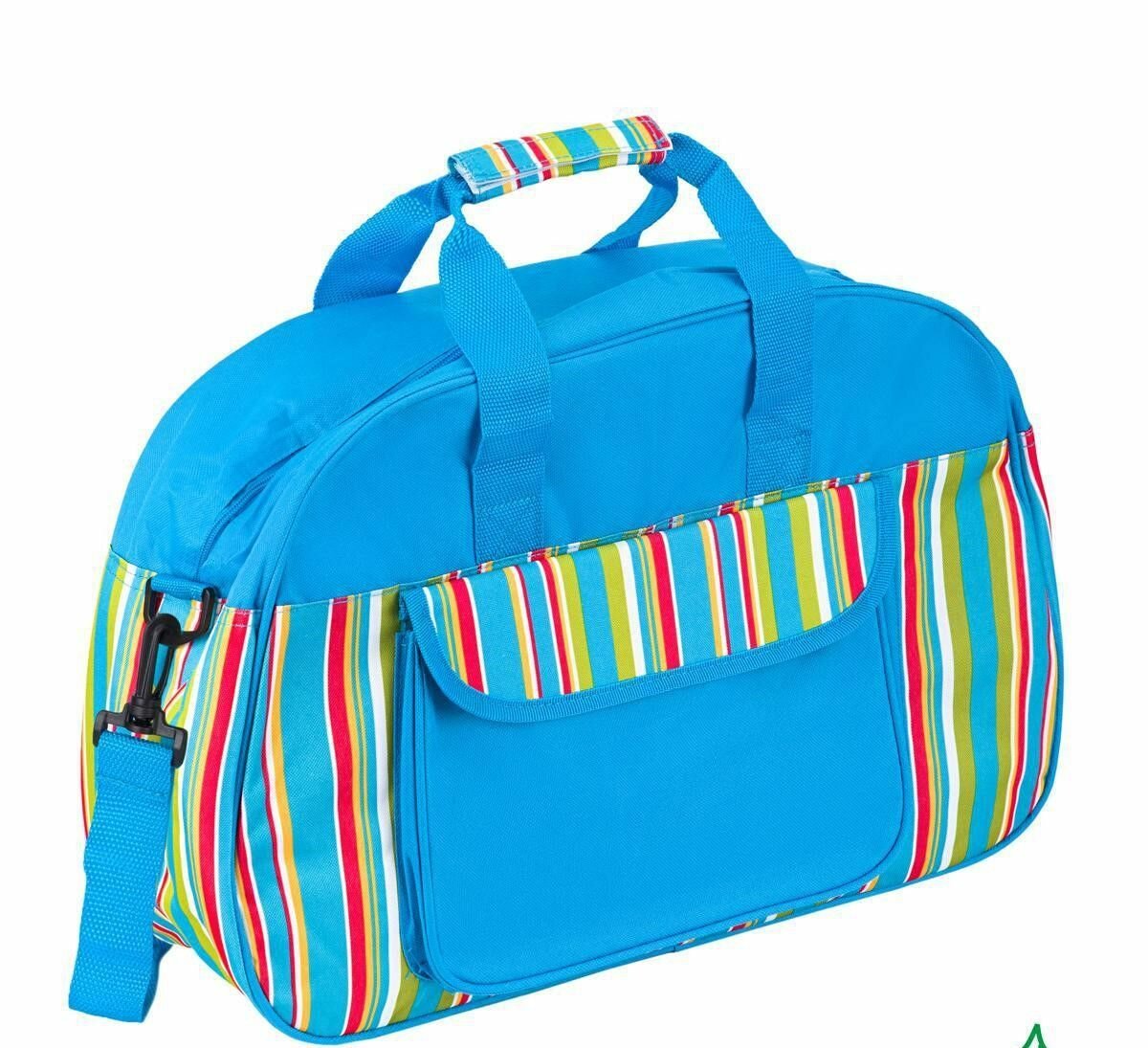 Сумка-холодильник Green Glade Р6120 20л, голубой