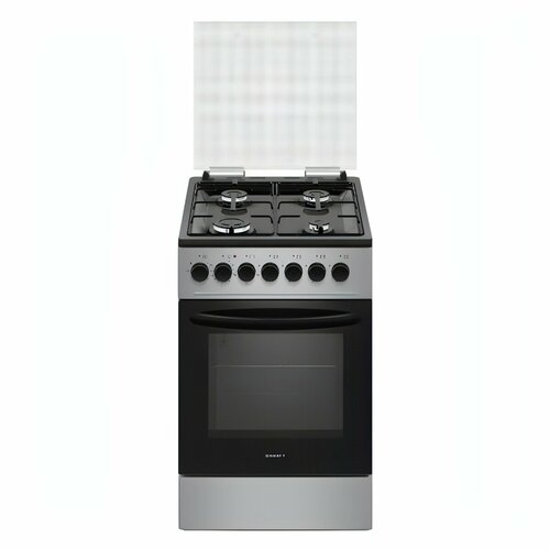 Комбинированная плита 50-55 см Kraft KF-FSK50503EGBL 21999₽