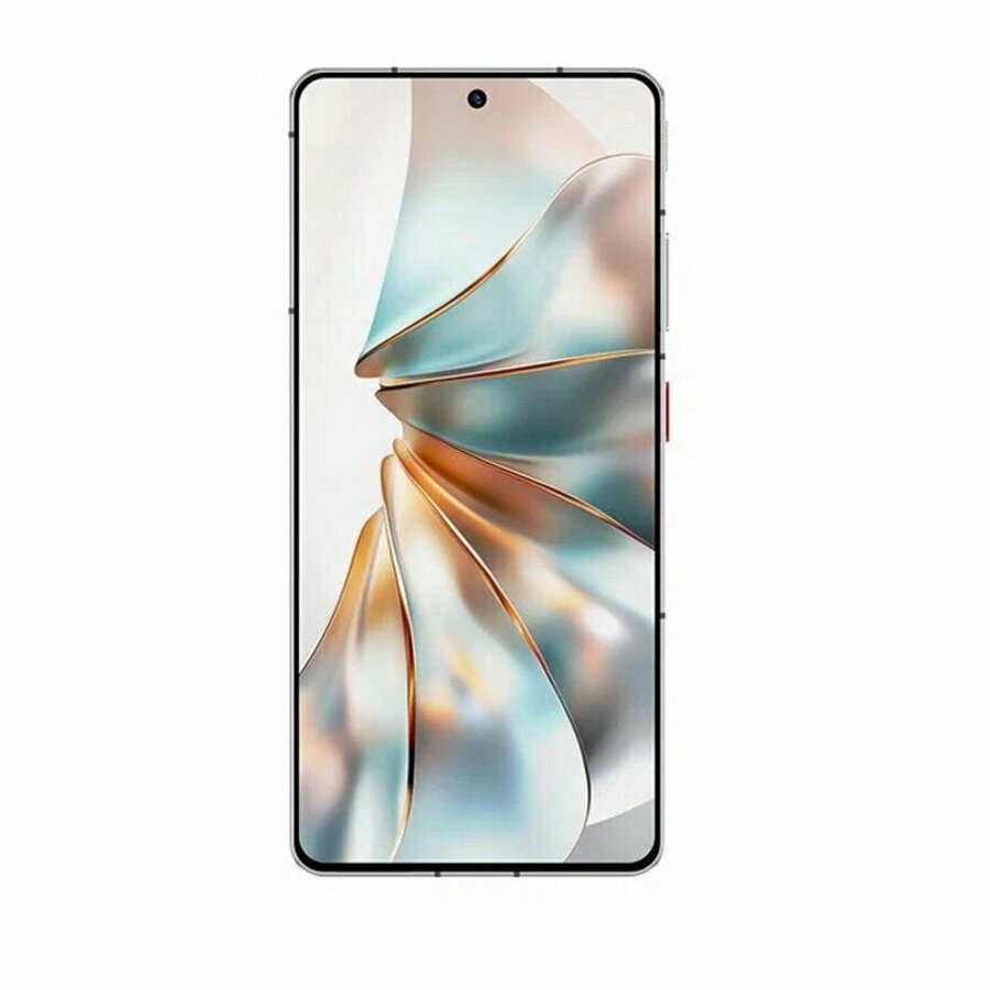 Смартфон NUBIA Z60s Pro Global 16/512 cyan — купить в