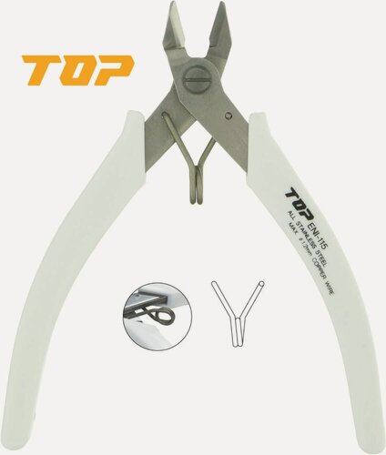 Изображение товара Бокорезы TOP ENI - 115