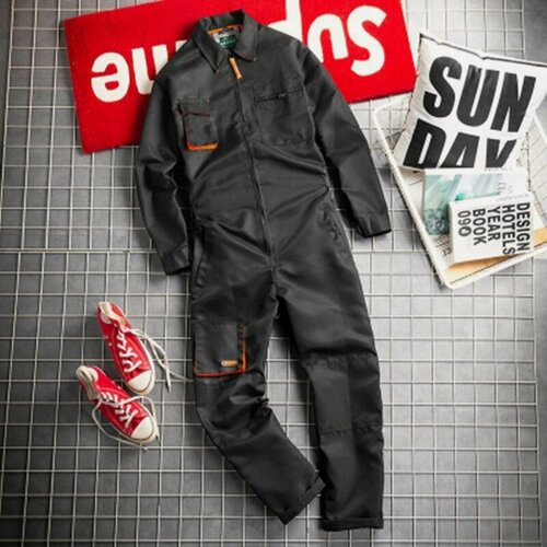 Изображение товара Мужские комбинезоны / Полукомбинезоны брюки