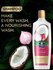 Шампунь Parachute Advanced Anti-Hairfall, против выпадения, с кок...
