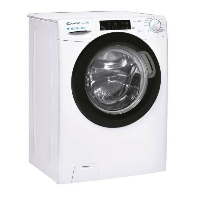 Стиральная машина Candy Smart Pro CSO34106TB1/2-07