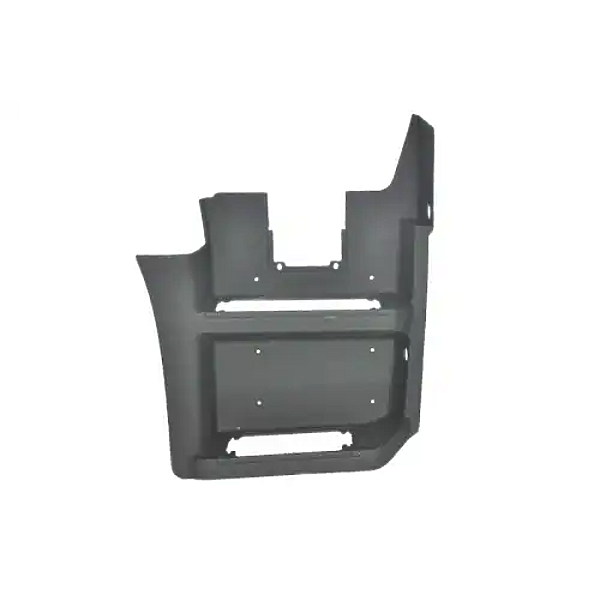 TANGDE TB08. C006002 корпус подножки нижний правый\ mb axor 2 04