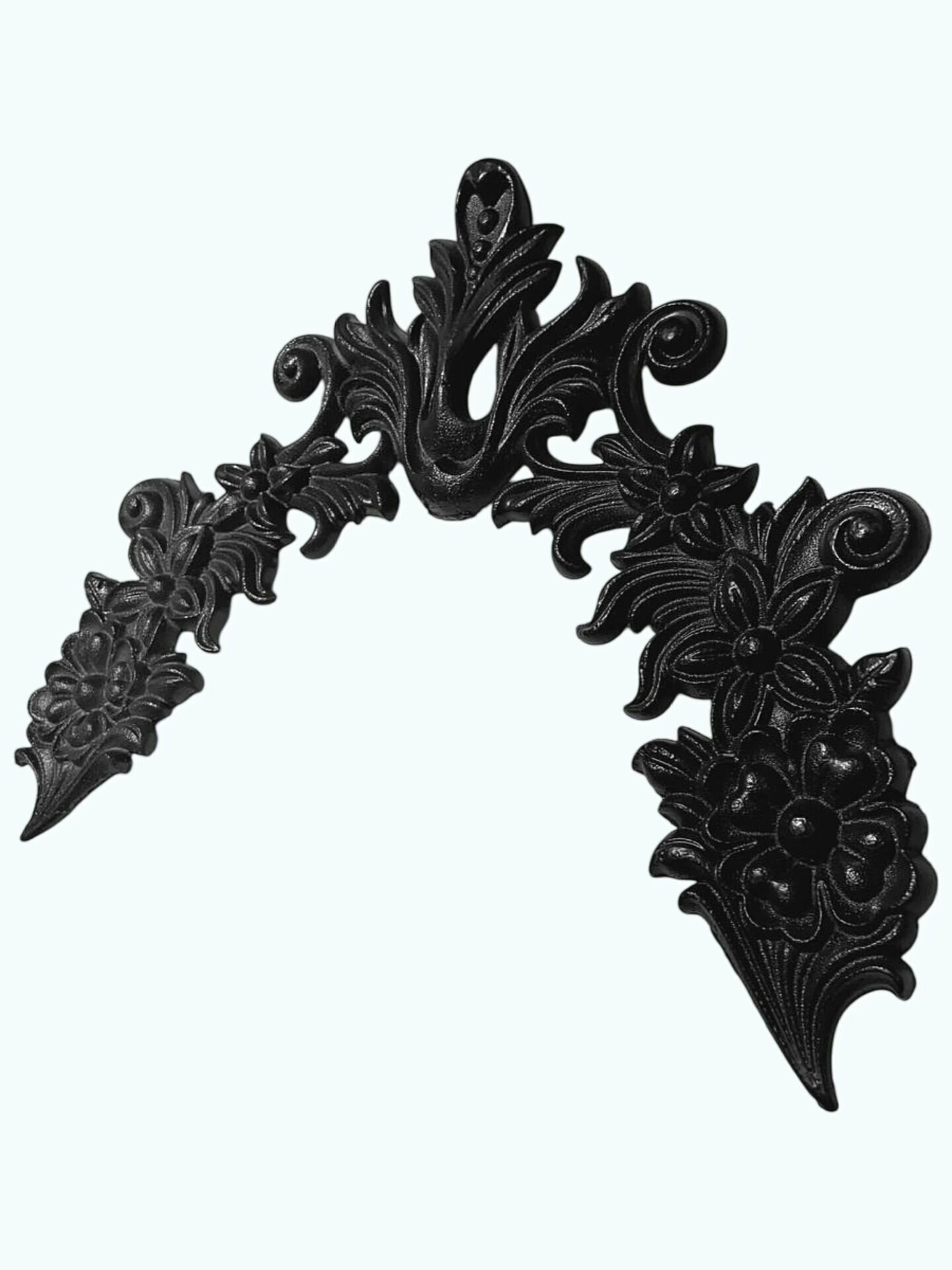 Литая накладка (397) — фото 1