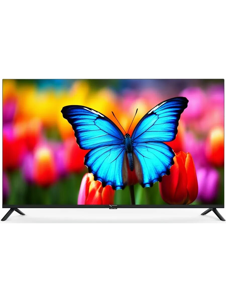 Телевизор Триколор H43U5500SA