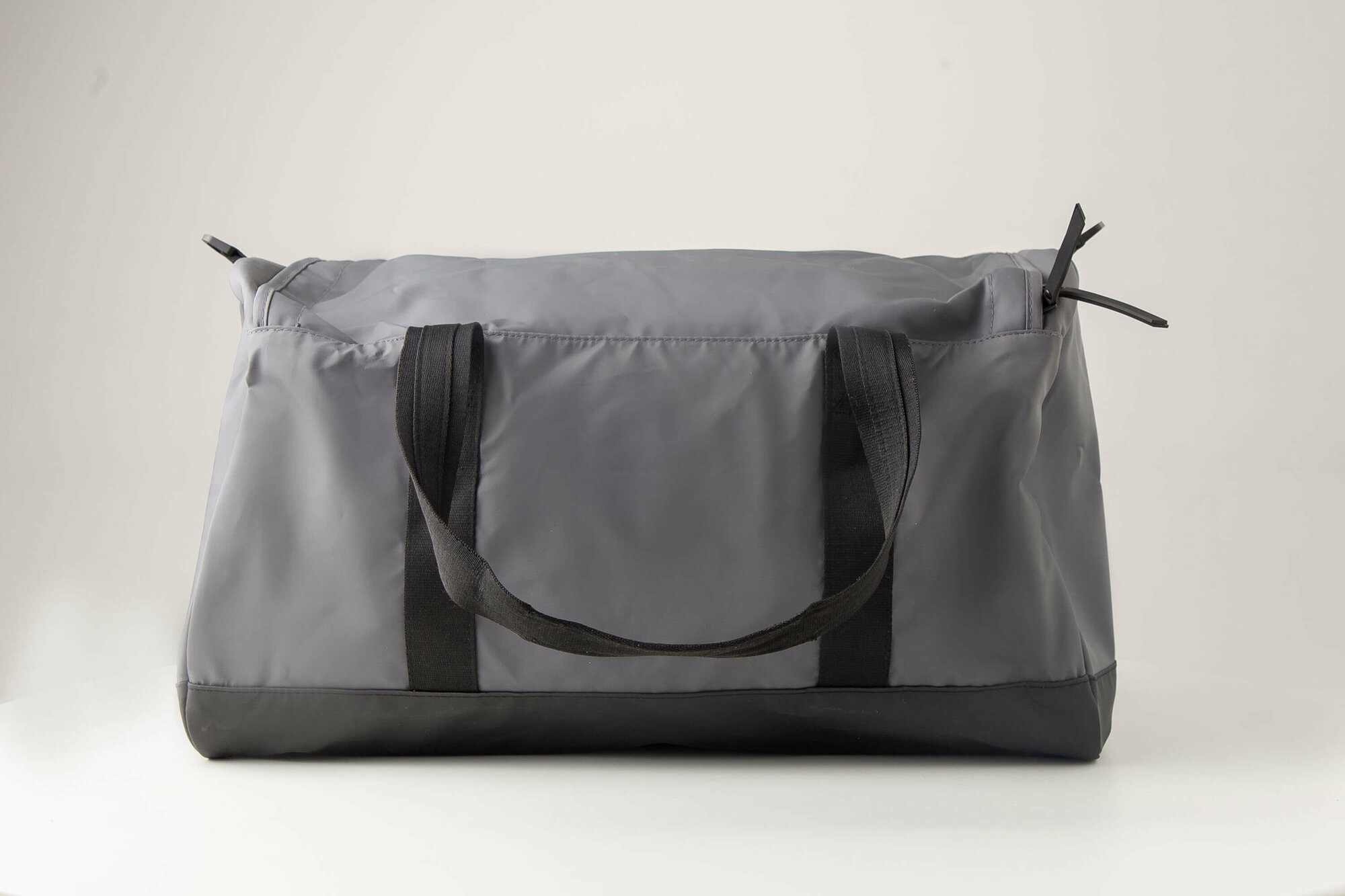 Сумка дорожная TERRA PRO, ручная кладь, grey — фото 1